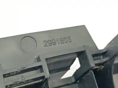 Peça sobressalente para automóvel em segunda mão moldagem por bmw x1 (e84) x1 xdrive 18d referências oem iam 2991803