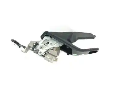 Peça sobressalente para automóvel em segunda mão alavanca de travão de mão por bmw x1 (e84) x1 xdrive 18d referências oem iam 299191802