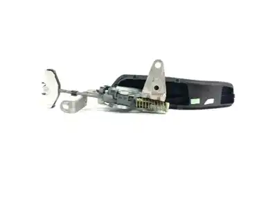 Автозапчасти б/у рычаг ручного тормоза за bmw x1 (e84) x1 xdrive 18d ссылки oem iam 299191802  