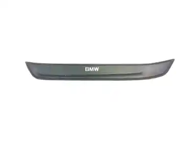 Peça sobressalente para automóvel em segunda mão moldagem por bmw x1 (e84) x1 xdrive 18d referências oem iam 2990843  