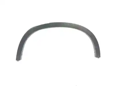 Peça sobressalente para automóvel em segunda mão aba do guarda-lamas traseiro esquerdo por bmw x1 (e84) x1 xdrive 18d referências oem iam 51122990171