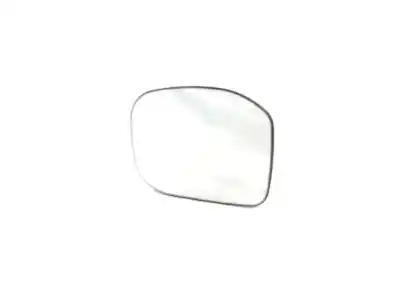 Second-hand car spare part right wing mirror glass for honda accord tourer (cw) n22b1 oem iam references ky749rh Second-hand car spare part right wing mirror glass for honda accord tourer (cw) n22b1 oem iam references ky749rh