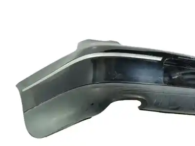 Peça sobressalente para automóvel em segunda mão para choques traseiro por volkswagen passat berlina (3c2) highline referências oem iam 0050531102