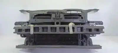 Peça sobressalente para automóvel em segunda mão reforço do pára choques dianteiro por volkswagen golf v berlina (1k1) 1.9 tdi referências oem iam 1k0807109