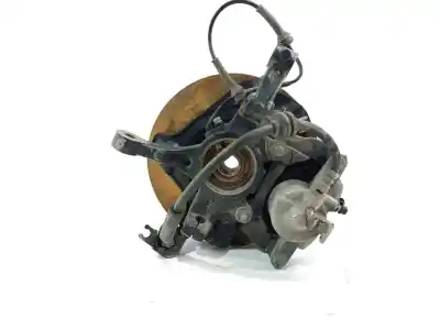 Pezzo di ricambio per auto di seconda mano snodo anteriore sinistro per citroen nemo 1.3 hdi fap riferimenti oem iam 3646a1