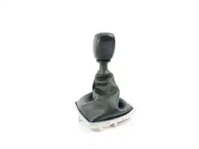 Pezzo di ricambio per auto di seconda mano pomello della leva del cambio per renault laguna iii berlina k9k846 riferimenti oem iam 969350011r  