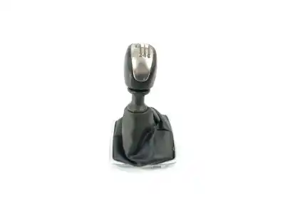 Pezzo di ricambio per auto di seconda mano pomello della leva del cambio per renault laguna iii berlina k9k846 riferimenti oem iam 969350011r  