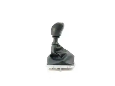 Pezzo di ricambio per auto di seconda mano pomello della leva del cambio per renault laguna iii berlina k9k846 riferimenti oem iam 969350011r  