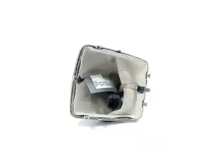 Pièce détachée automobile d'occasion POMMEAU DE LEVIER DE VITESSES pour RENAULT LAGUNA III BERLINA  Références OEM IAM 969350011R  