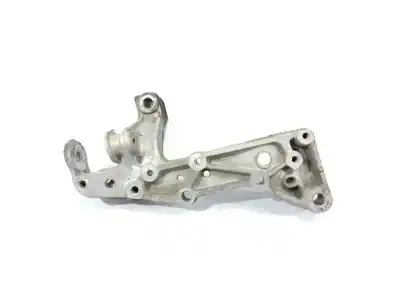 Peça sobressalente para automóvel em segunda mão suporte do braço de suspensão dianteiro direito por seat leon (1p1) 1.6 tdi referências oem iam 1k0199296f