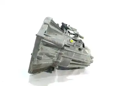 Автозапчасти б/у коробка передач за renault megane ii sedán (lm0/1_) 1.5 dci (lm1e) ссылки oem iam tl4a01   Автозапчасти б/у коробка передач за renault megane ii sedán (lm0/1_) 1.5 dci (lm1e) ссылки oem iam tl4a01
