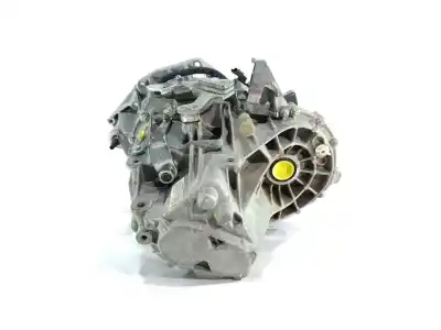 Автозапчасти б/у коробка передач за renault megane ii sedán (lm0/1_) 1.5 dci (lm1e) ссылки oem iam tl4a01   Автозапчасти б/у коробка передач за renault megane ii sedán (lm0/1_) 1.5 dci (lm1e) ссылки oem iam tl4a01