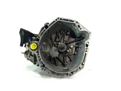 Автозапчасти б/у коробка передач за renault megane ii sedán (lm0/1_) 1.5 dci (lm1e) ссылки oem iam tl4a01   Автозапчасти б/у коробка передач за renault megane ii sedán (lm0/1_) 1.5 dci (lm1e) ссылки oem iam tl4a01