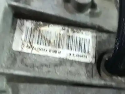 Peça sobressalente para automóvel em segunda mão caixa de velocidades por renault megane ii sedán (lm0/1_) 1.5 dci (lm1e) referências oem iam tl4a01 Peça sobressalente para automóvel em segunda mão caixa de velocidades por renault megane ii sedán (lm0/1_) 1.5 dci (lm1e) referências oem iam tl4a01