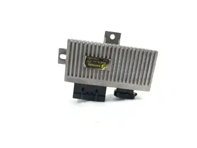 Peça sobressalente para automóvel em segunda mão caixa de pré-aquecimento por renault clio ii (bb_, cb_) 1.9 d (b/cb0e, bb0j) referências oem iam 7700109860