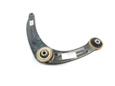 Автозапчасти б/у ПЕРЕДНИЙ ПРАВЫЙ НИЖНИЙ РЫЧАГ ПОДВЕСКИ за CITROEN BERLINGO / BERLINGO FIRST MONOSPACE (MF_, GJK_, GFK_)  ссылки OEM IAM 566792  