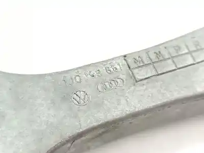 Second-hand car spare part engine support for seat leon (1m1) 1.9 tdi oem iam references 1j0199851  