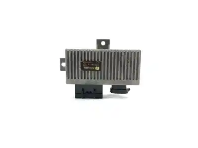 Recambio de automóvil de segunda mano de CAJA PRECALENTAMIENTO para RENAULT LAGUNA II (BG0)  referencias OEM IAM 7700111525  