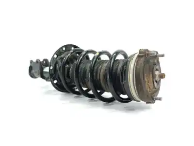 Peça sobressalente para automóvel em segunda mão amortecedor dianteiro esquerdo por peugeot bipper fhz referências oem iam 51880210