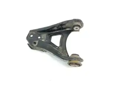 Peça sobressalente para automóvel em segunda mão braço de suspensão inferior esquerdo dianteiro por renault clio ii (bb_, cb_) 1.4 16v (b/cb0p, bb13) referências oem iam 9212x65