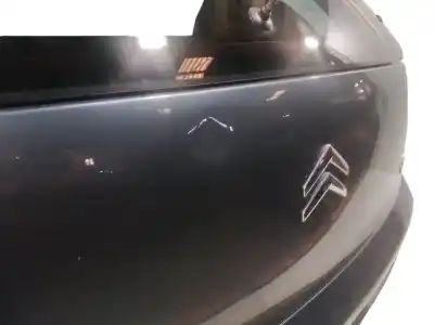 Pezzo di ricambio per auto di seconda mano PORTELLONE per CITROEN C4 PICASSO I MONOSPACE (UD_)  Riferimenti OEM IAM 8701W7  