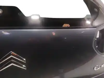 Pezzo di ricambio per auto di seconda mano portellone per citroen c4 picasso i monospace (ud_) 1.6 hdi riferimenti oem iam 8701w7  