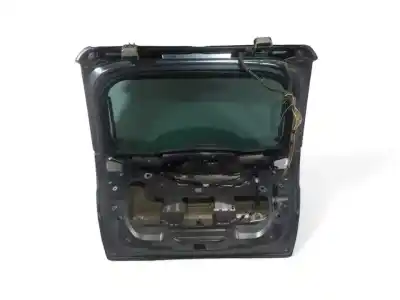 Pezzo di ricambio per auto di seconda mano portellone per citroen c4 picasso i monospace (ud_) 1.6 hdi riferimenti oem iam 8701w7  