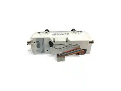 Автозапчасти б/у приборная доска за mitsubishi montero (v20/v40) 6g72 ссылки oem iam mr11504  