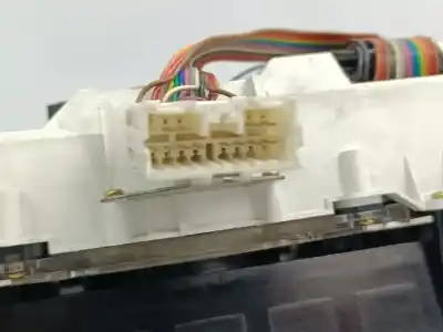 Автозапчасти б/у приборная доска за mitsubishi montero (v20/v40) 6g72 ссылки oem iam mr11504  