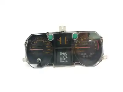 Автозапчасти б/у приборная доска за mitsubishi montero (v20/v40) 6g72 ссылки oem iam mr11504  