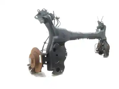 Peça sobressalente para automóvel em segunda mão CHARRIÓ / SUPORTE DE EIXO DE TRÁS por FORD FOCUS C-MAX (CAP)  Referências OEM IAM 1758060  