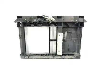 Автозапчасти б/у передняя панель за peugeot 207/207+ (wa_, wc_) 1.6 16v vti ссылки oem iam 9682586580  