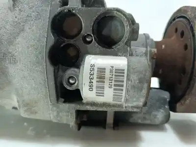 Peça sobressalente para automóvel em segunda mão diferencial traseiro por volvo xc90 2.4 diesel cat referências oem iam 36001720