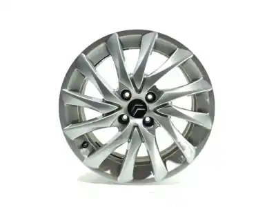 Автозапчасти б/у шина за citroen c4 picasso i monospace (ud_) 1.6 hdi ссылки oem iam 9655832480