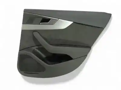 Second-hand car spare part complete seat set for audi a4 b9 (8w2, 8wc) 1.4 tfsi oem iam references 4m0881045p  