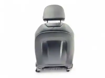 Second-hand car spare part complete seat set for audi a4 b9 (8w2, 8wc) 1.4 tfsi oem iam references 4m0881045p  