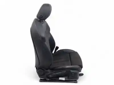 Second-hand car spare part complete seat set for audi a4 b9 (8w2, 8wc) 1.4 tfsi oem iam references 4m0881045p  