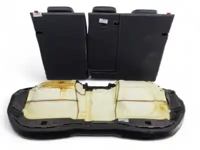 Second-hand car spare part complete seat set for audi a4 b9 (8w2, 8wc) 1.4 tfsi oem iam references 4m0881045p  