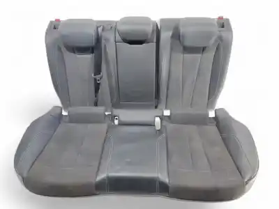 Second-hand car spare part complete seat set for audi a4 b9 (8w2, 8wc) 1.4 tfsi oem iam references 4m0881045p  