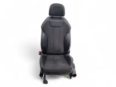 Second-hand car spare part complete seat set for audi a4 b9 (8w2, 8wc) 1.4 tfsi oem iam references 4m0881045p  