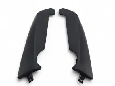 Second-hand car spare part complete seat set for audi a4 b9 (8w2, 8wc) 1.4 tfsi oem iam references 4m0881045p  