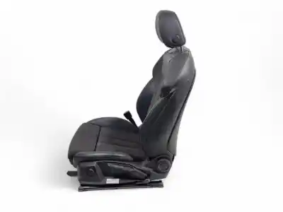 Second-hand car spare part complete seat set for audi a4 b9 (8w2, 8wc) 1.4 tfsi oem iam references 4m0881045p
