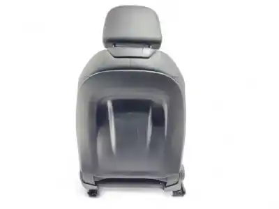 Second-hand car spare part complete seat set for audi a4 b9 (8w2, 8wc) 1.4 tfsi oem iam references 4m0881045p  