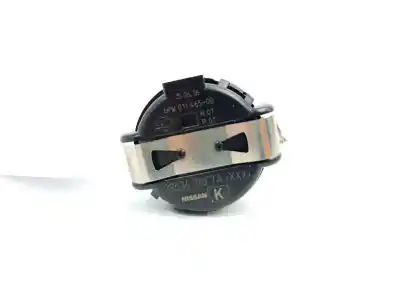 Peça sobressalente para automóvel em segunda mão sensor por nissan note (e12) hr12dr referências oem iam 285363nf7a
