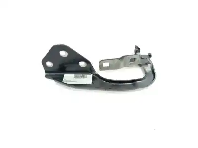 Автозапчастина б/у петля капота для dacia duster i h5h490 посилання на oem iam 654006928r