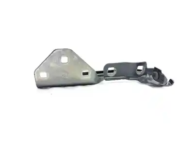 Автозапчастина б/у петля капота для dacia duster i h5h490 посилання на oem iam 654019784r  