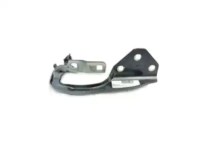 Автозапчастина б/у петля капота для dacia duster i h5h490 посилання на oem iam 654019784r  