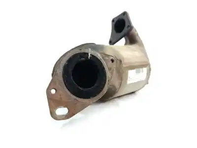 Автозапчасти б/у катализатор за renault scénic ii (jm0/1_) 1.5 dci (jm02, jm13) ссылки oem iam 8200288164  