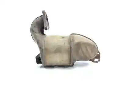Автозапчасти б/у катализатор за renault scénic ii (jm0/1_) 1.5 dci (jm02, jm13) ссылки oem iam 8200288164  