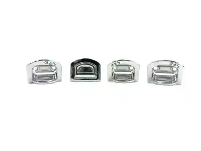 Second-hand car spare part medium for audi a4 b9 (8w2, 8wc) 1.4 tfsi oem iam references 1k0864203